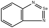 2λ4δ2-2,1,3-Benzoselenadiazole Structure