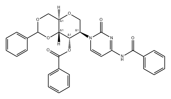 227079-06-3 Structure