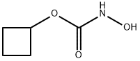 羟基氨基甲酸环丁酯, 2275217-32-6, 结构式