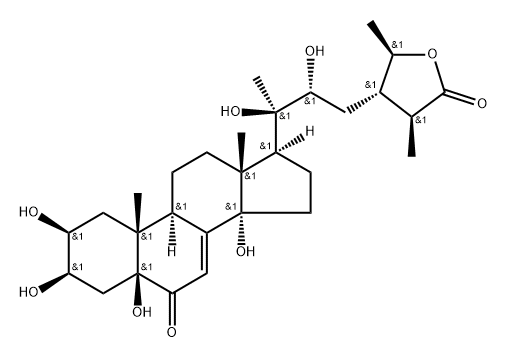 22799-11-7 Structure
