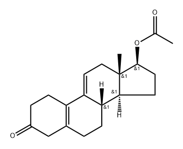 22841-97-0 群勃龙醋酸酯工艺杂质1