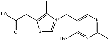 22907-07-9 Structure