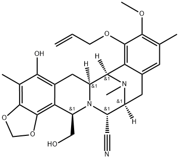 2291328-15-7 Structure