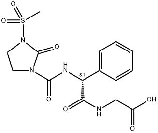 Mezlocillin Impurity 3|美洛西林杂质3