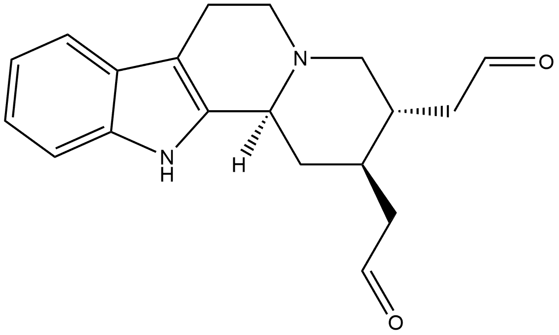 H-D-TRP-OET·HCL Structure