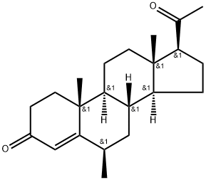 , 2300-06-3, 结构式