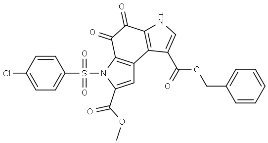 2304465-89-0 结构式