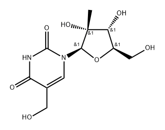 5-Hydroxymethyl-2