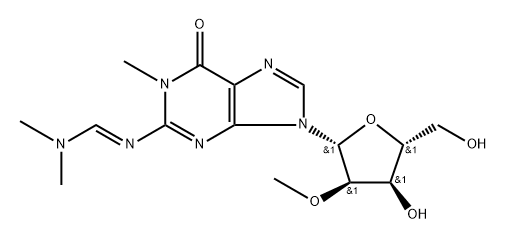 N2-[(N,N-Dimethylamino] methylene-N1-methyl-2