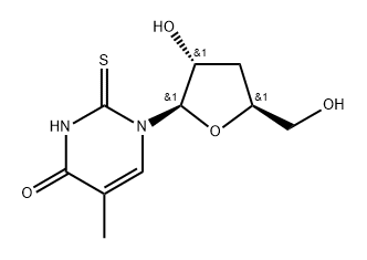 3'-Deoxy-methyl-2-thiouridine|3'-Deoxy-methyl-2-thiouridine