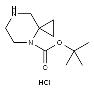 2306265-21-2 4,7-二氮杂螺[2.5]辛烷-4-羧酸盐叔丁酯盐酸盐