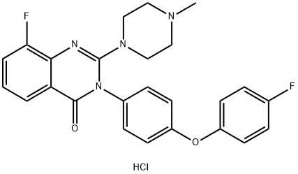 TRPV4 agonist-1 Structure