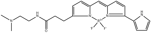 231946-72-8 LYSOTRACKER RED