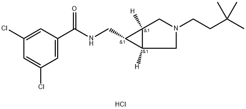 2319922-08-0 Structure