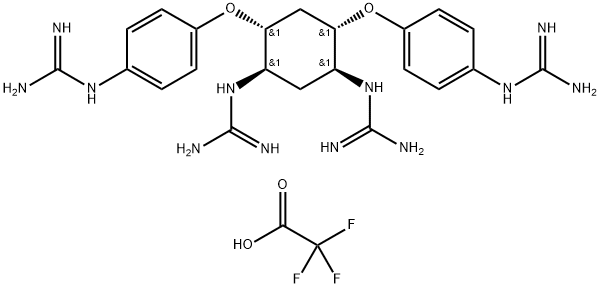 SSM 3 trifluoroacetate|SSM 3 TRIFLUOROACETATE