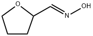 2-Furancarboxaldehyde, tetrahydro-, oxime, [C(E)]- Structure