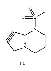 2331322-16-6 Structure