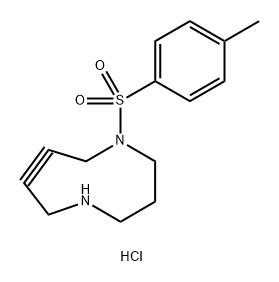 2331322-18-8 Structure