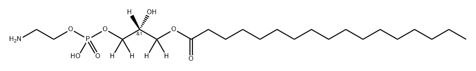 2342575-10-2 Structure