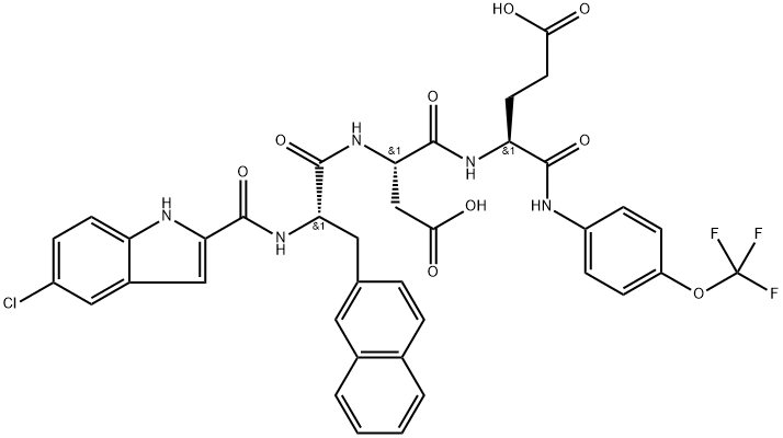 2353536-67-9 Structure