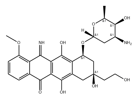 GPX-150 化学構造式