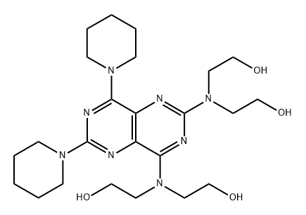 2365420-11-5 Structure