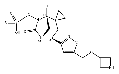 GT-055 Homologous26 Structure