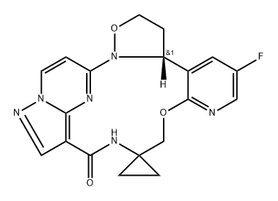 SCHEMBL22849676; EX-A6856,2375441-71-5,结构式