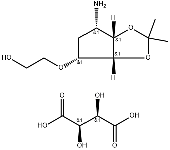 2376278-71-4 Structure