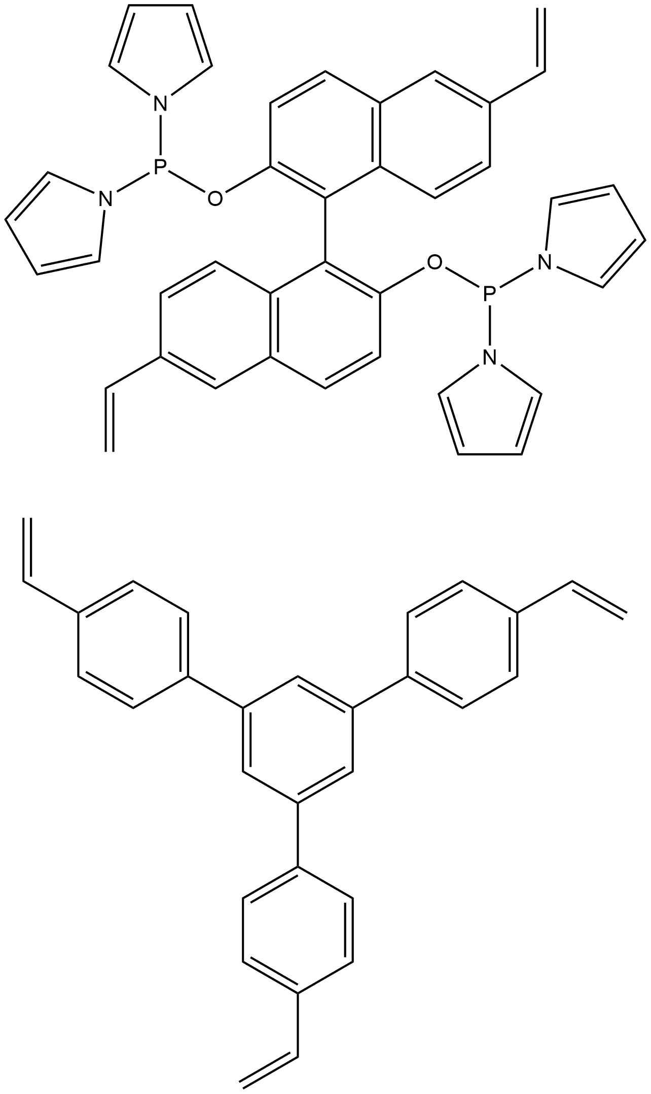 2379810-07-6 均三苯基苯-BINAPA共聚物