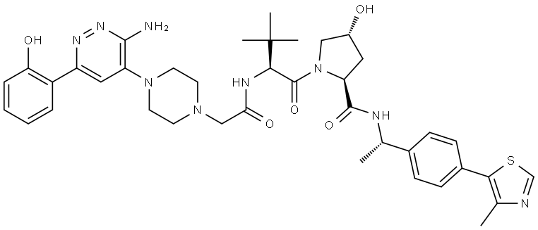 2380274-50-8 结构式