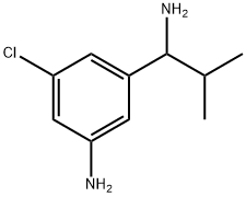 2386302-85-6 3-chloro-5-((isopropylamino)methyl)aniline