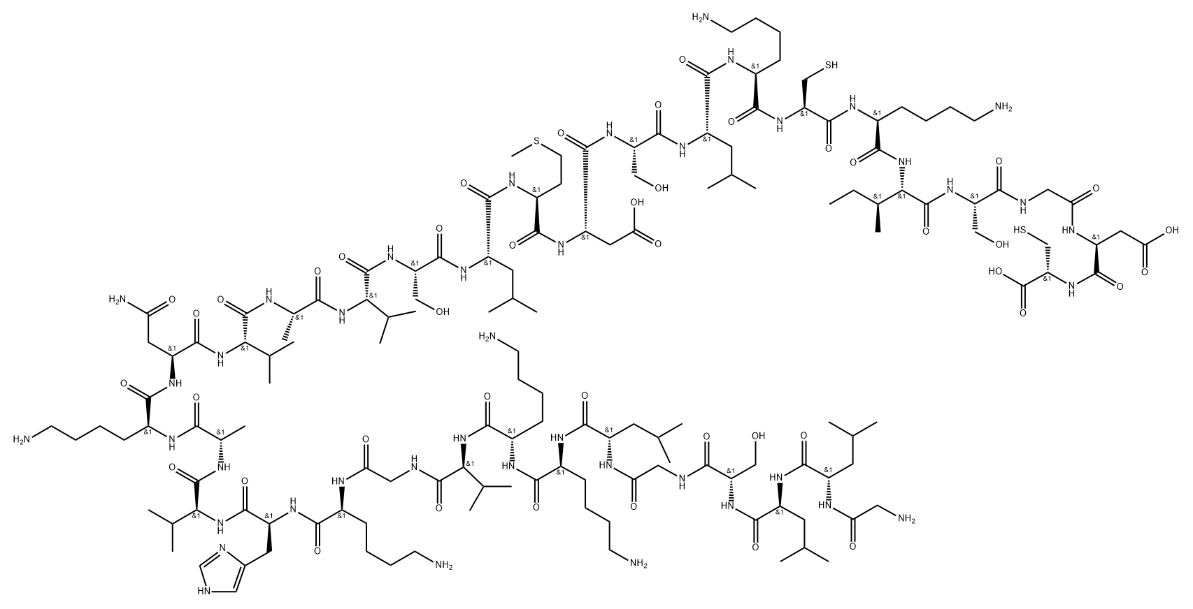 240487-61-0 ranatuerin 1T