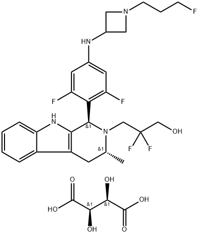 2407529-33-1 Structure