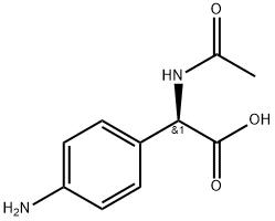 N-Ac-R-4-Amino-Phenylglycine|N-AC-R-4-氨基苯甘氨酸