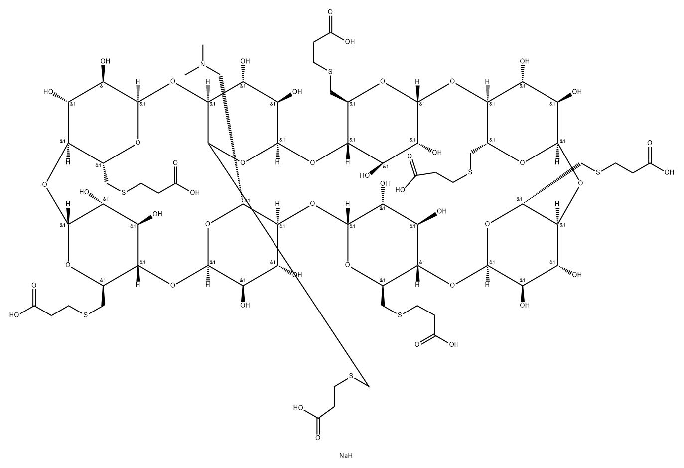 2412952-96-4 Structure