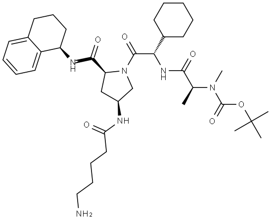 2415256-18-5 Structure