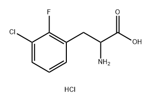 2416231-06-4 Structure