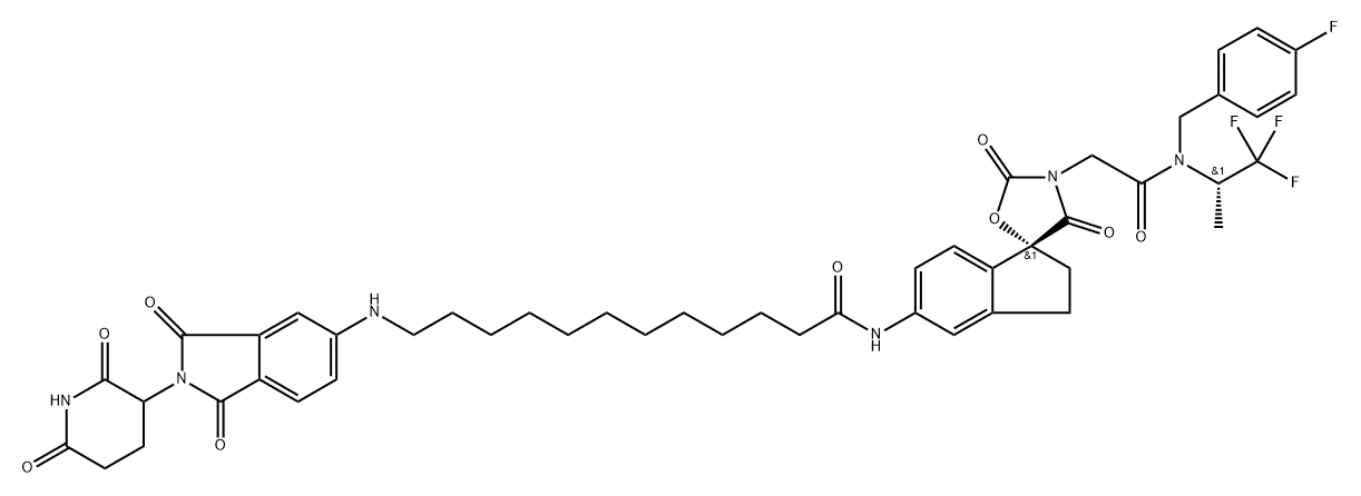 2417097-18-6 Structure