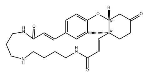 C10603 Struktur