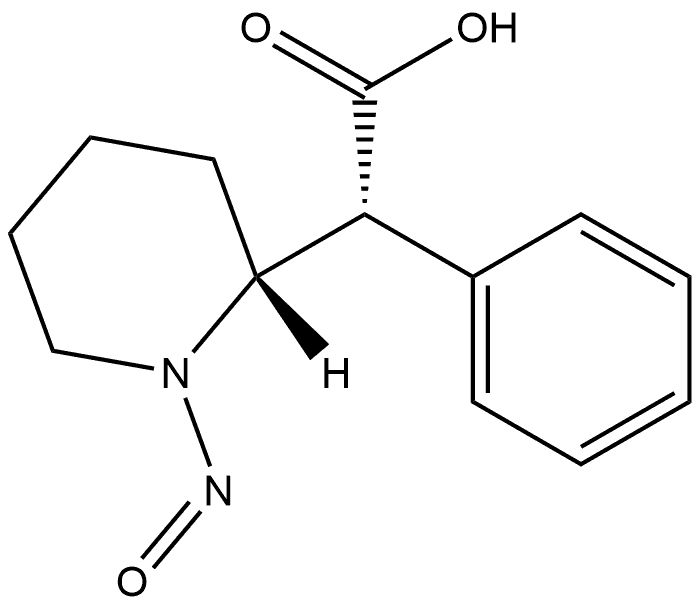 24321-14-0 Structure