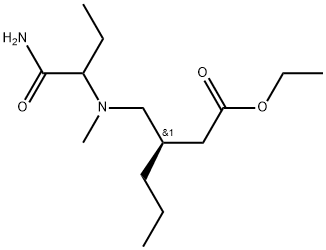 布瓦西坦杂质69, 2432911-33-4, 结构式