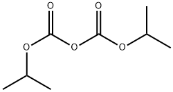 Picaridin Related Compound 5 (Diisopropyl Dicarbonate) Structure