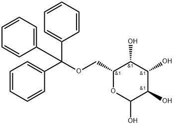 6-O-三甲基-D-吡喃半乳糖, 2442545-84-6, 结构式