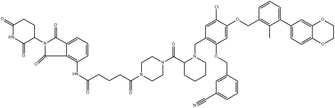 2447066-37-5 Structure