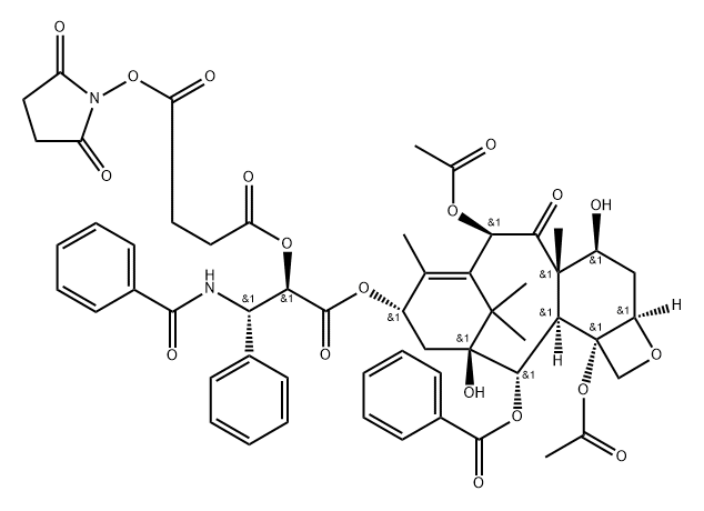 245110-80-9 Structure