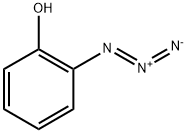 Phenol, 2-azido-,24541-44-4,结构式