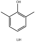 24560-29-0 Phenol, 2,6-dimethyl-, lithium salt (1:1)