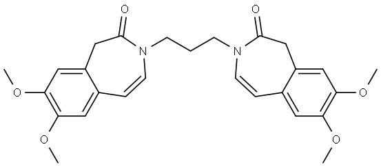 2458312-06-4 伊伐布雷定杂质R