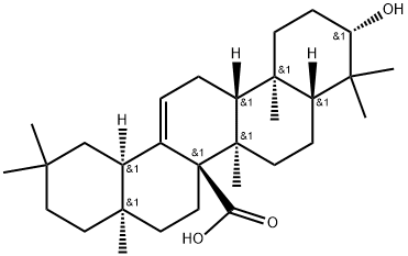 Β-PELTOBOYKINOLIC ACID,24778-48-1,结构式